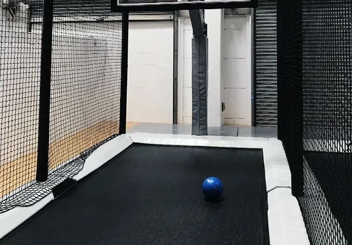 AIRTIME TRAMPOLINPARK - Trampolinhalle Nürnberg