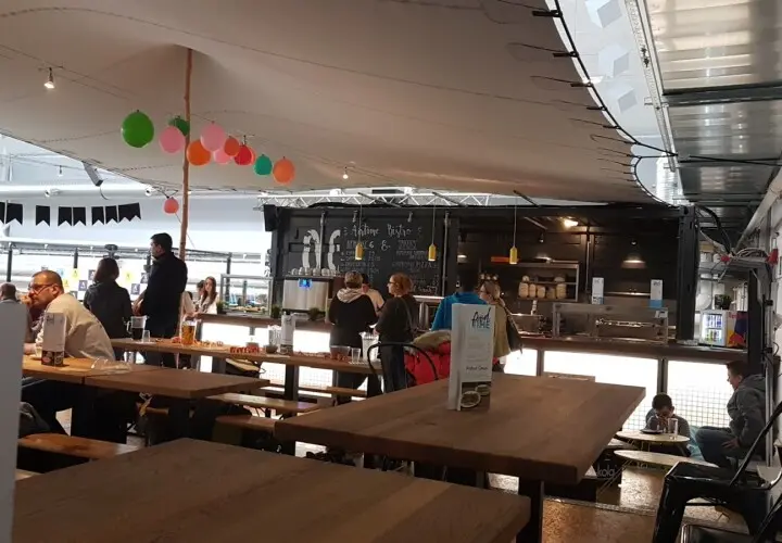 AIRTIME TRAMPOLINPARK - Trampolinhalle Nürnberg