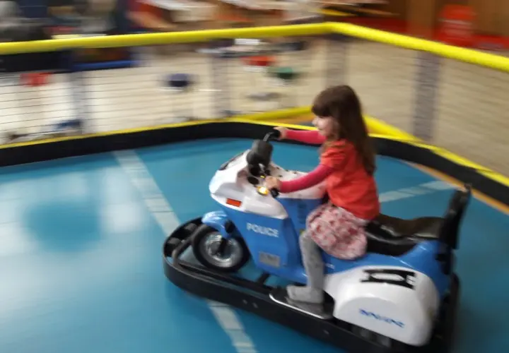 Coco Loco Kinderwelt