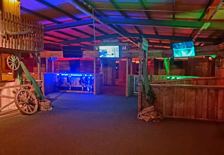 ActionPark Nürnberg