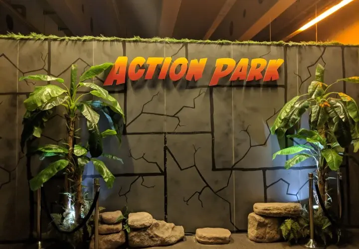 ActionPark Nürnberg