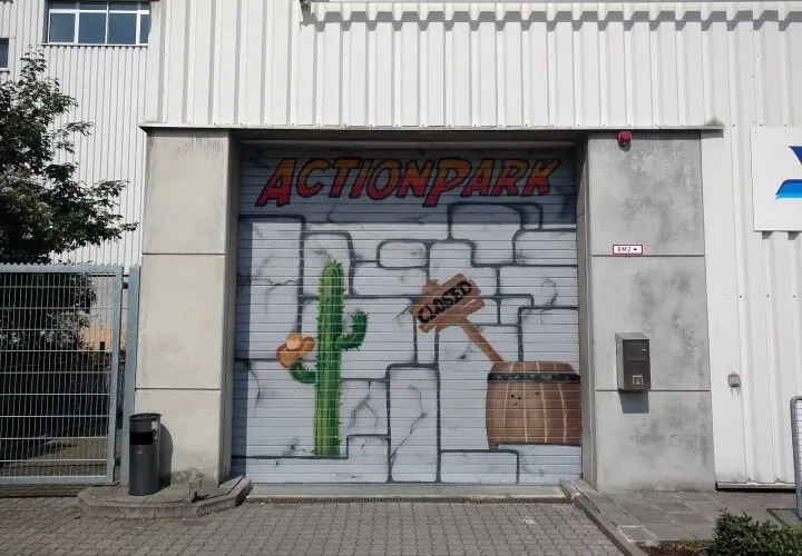 ActionPark Nürnberg