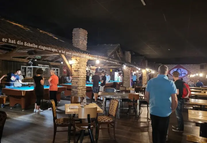 BOB'S ROCK&BOWL Fürth
