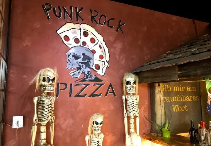 BOB'S ROCK&BOWL Fürth