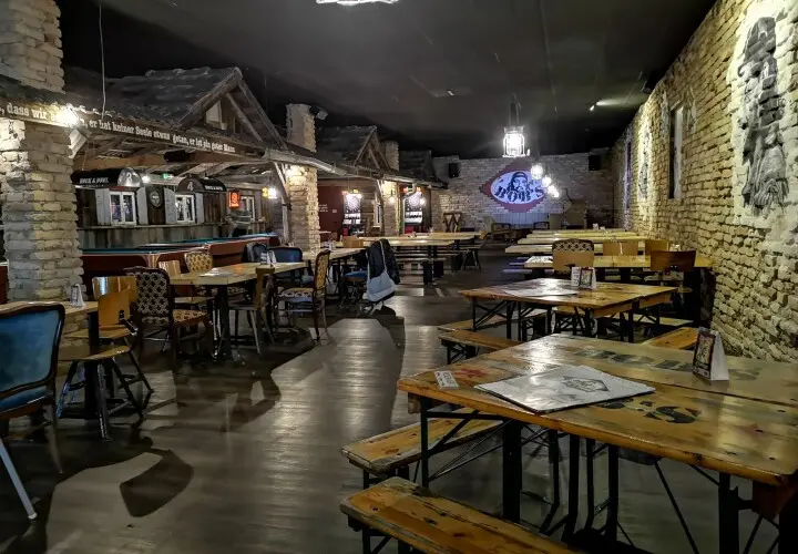 BOB'S ROCK&BOWL Fürth