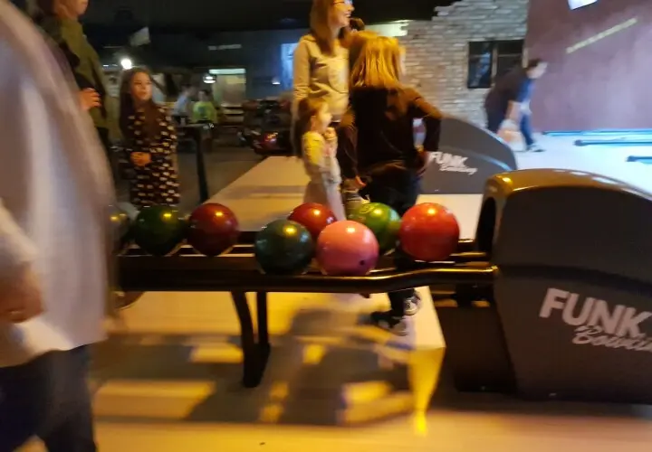 BOB'S ROCK&BOWL Fürth