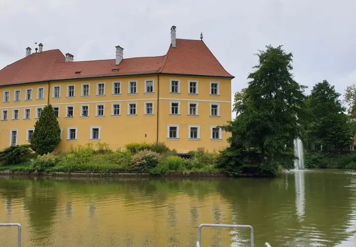 Freizeitpark - Schloss Thurn GmbH & Co. Erlebnispark KG