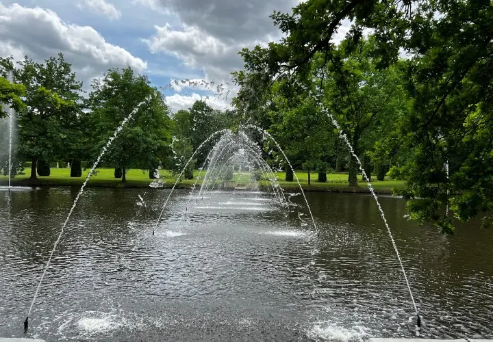 Freizeitpark - Schloss Thurn GmbH & Co. Erlebnispark KG