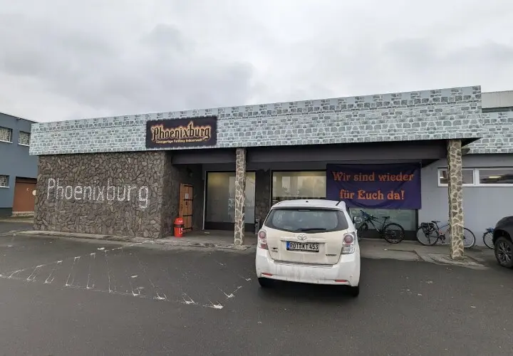 Phoenixburg