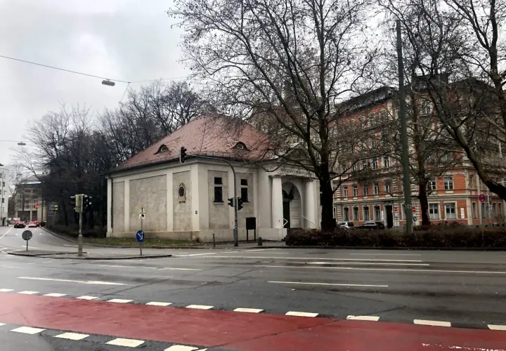 Münchner Marionettentheater