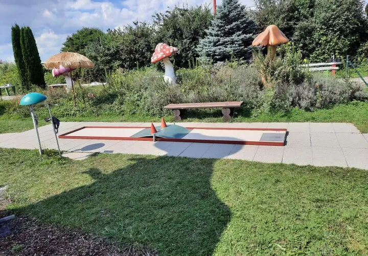 Dinopark Augsburg