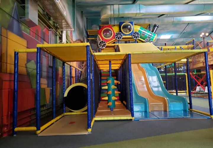 Tucherland