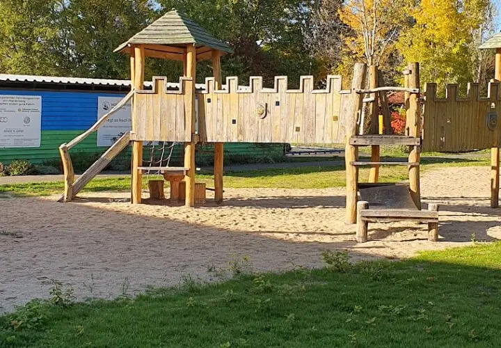 Tucherland