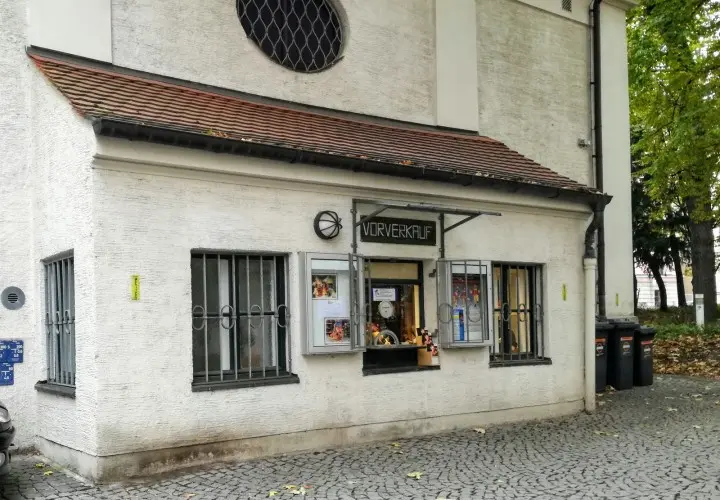 Münchner Marionettentheater