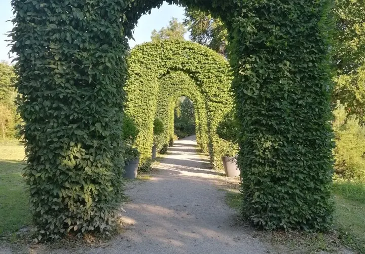 Topfit-freizeitpark GmbH