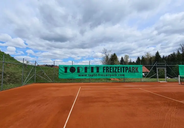 Topfit-freizeitpark GmbH