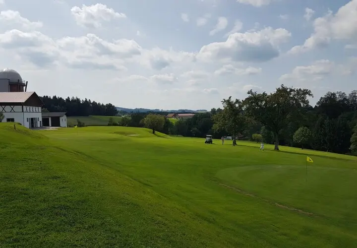 Topfit-freizeitpark GmbH