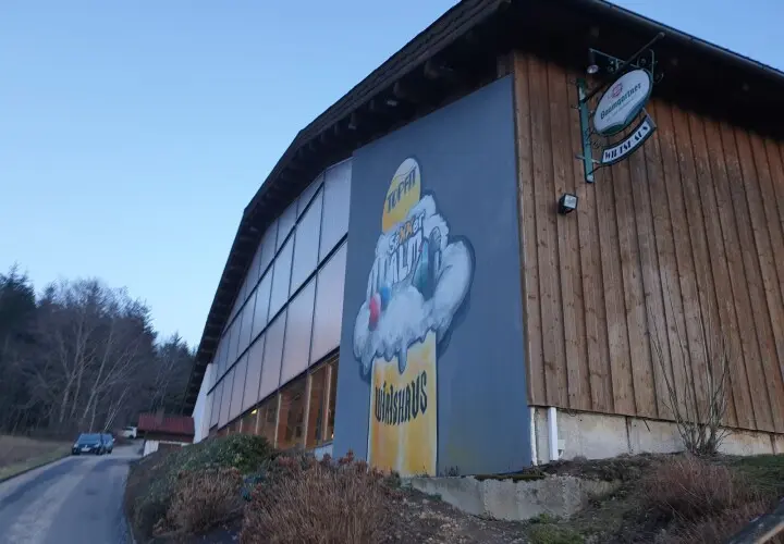 Topfit-freizeitpark GmbH