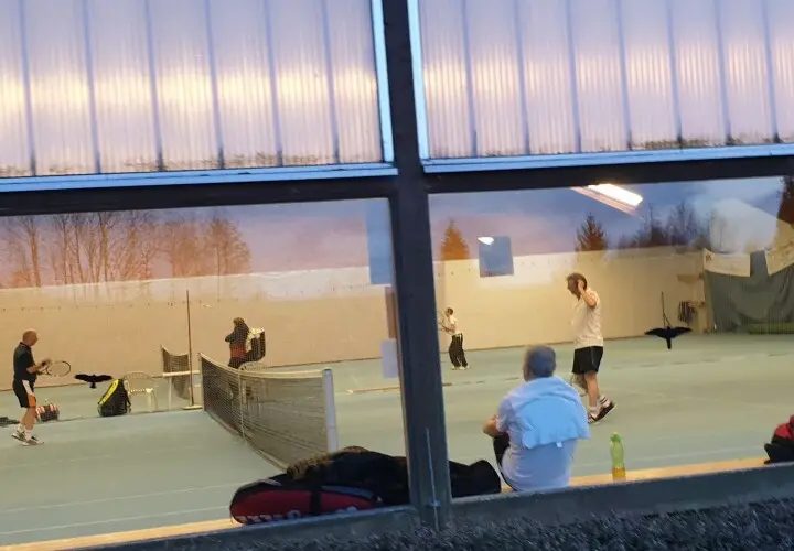 Topfit-freizeitpark GmbH