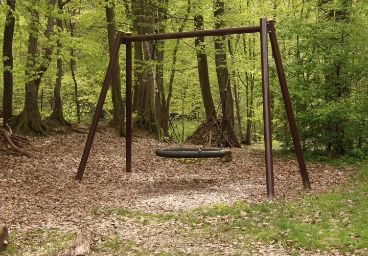 Wald-Erlebnis-Park Passau