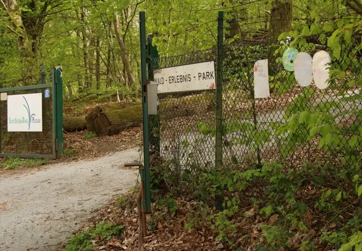 Wald-Erlebnis-Park Passau