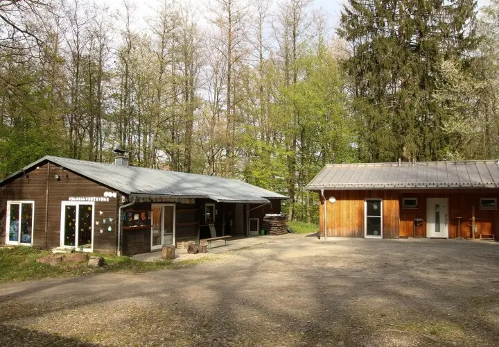 Wald-Erlebnis-Park Passau