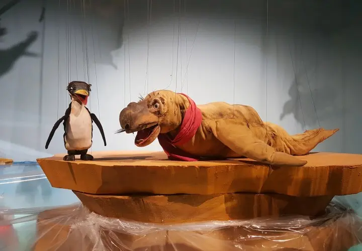 Augsburger Puppenkiste