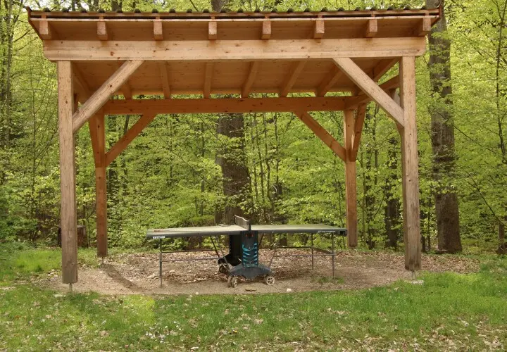 Wald-Erlebnis-Park Passau