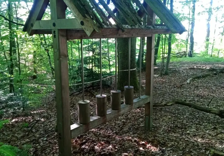 Wald-Erlebnis-Park Passau