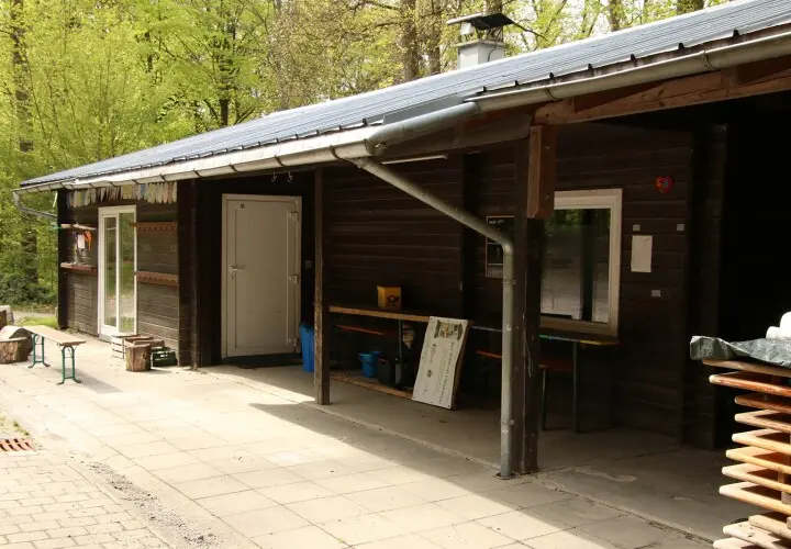 Wald-Erlebnis-Park Passau