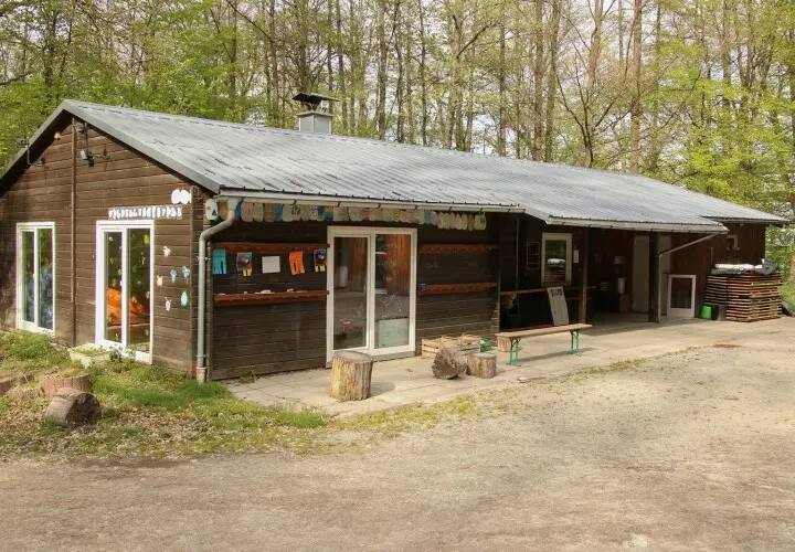 Wald-Erlebnis-Park Passau