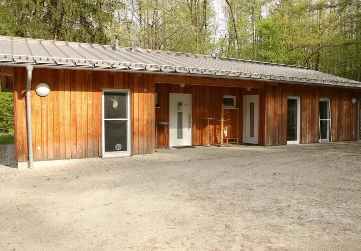 Wald-Erlebnis-Park Passau