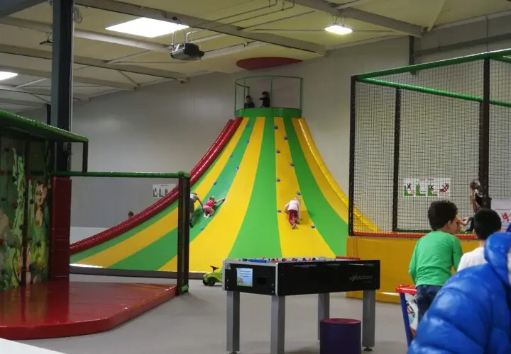 Babalu Funpark Passau