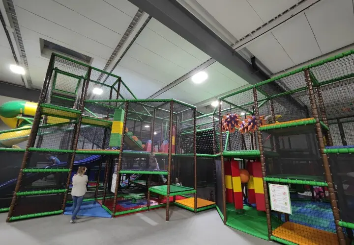 Babalu Funpark Passau