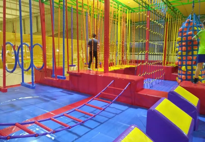 Babalu Funpark Passau