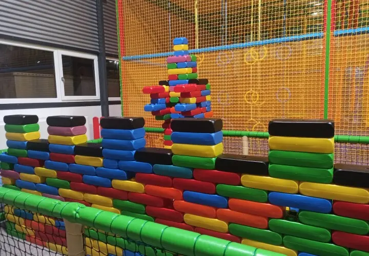 Babalu Funpark Passau