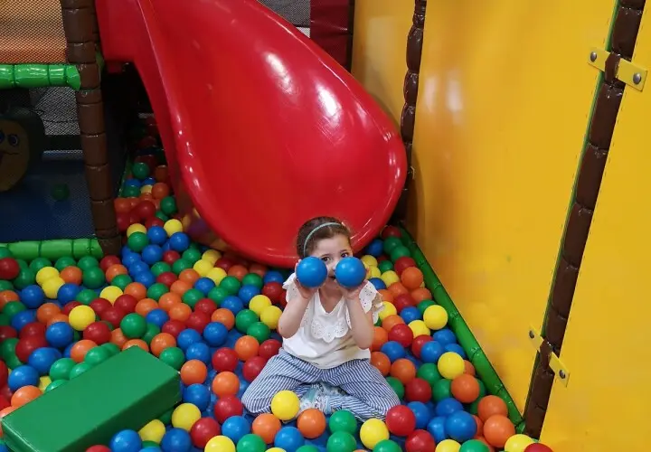Babalu Funpark Passau