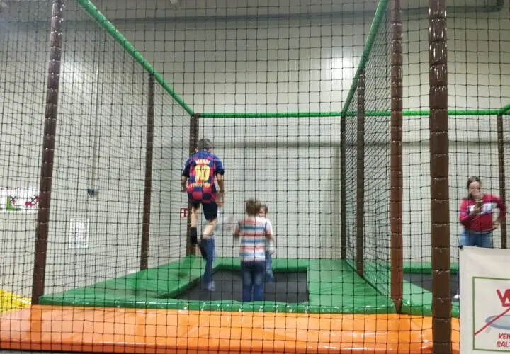 Babalu Funpark Passau