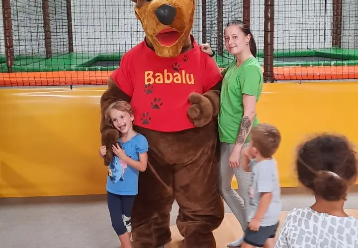 Babalu Funpark Passau