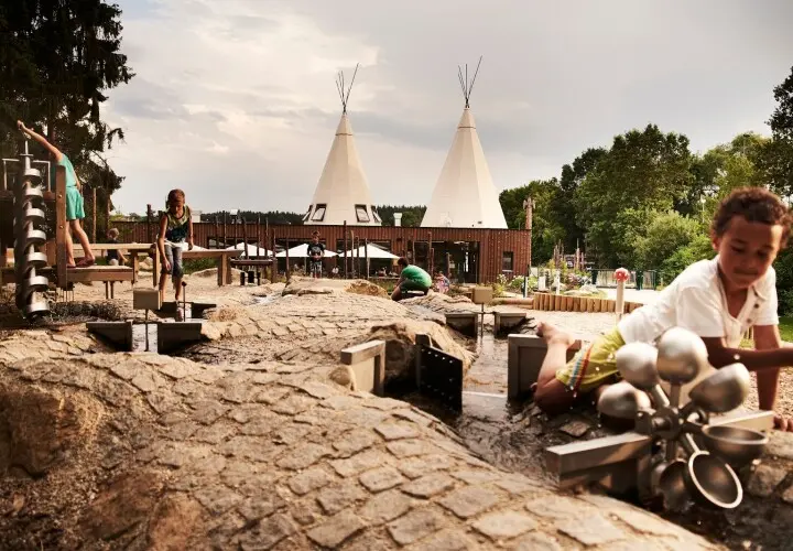IKUNA Natur-Erlebnispark