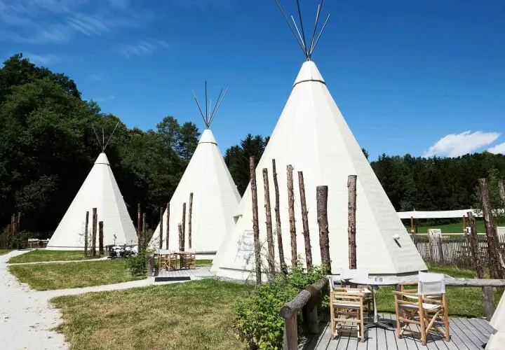 IKUNA Natur-Erlebnispark
