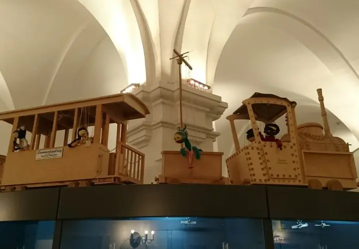 Augsburger Puppenkiste