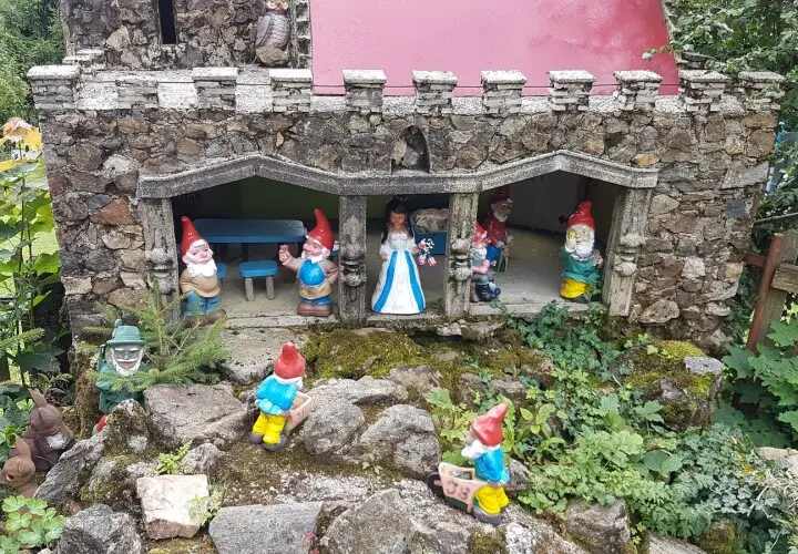 Märchenalm