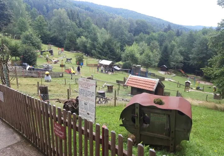 Märchenalm
