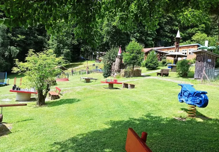 Märchenalm