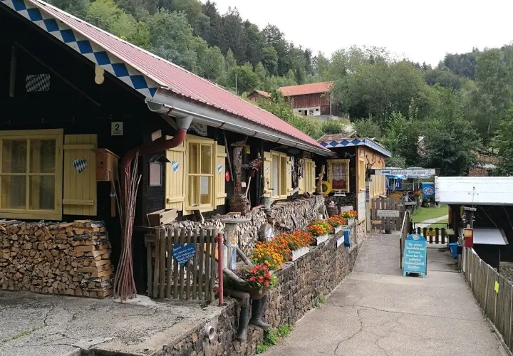 Märchenalm