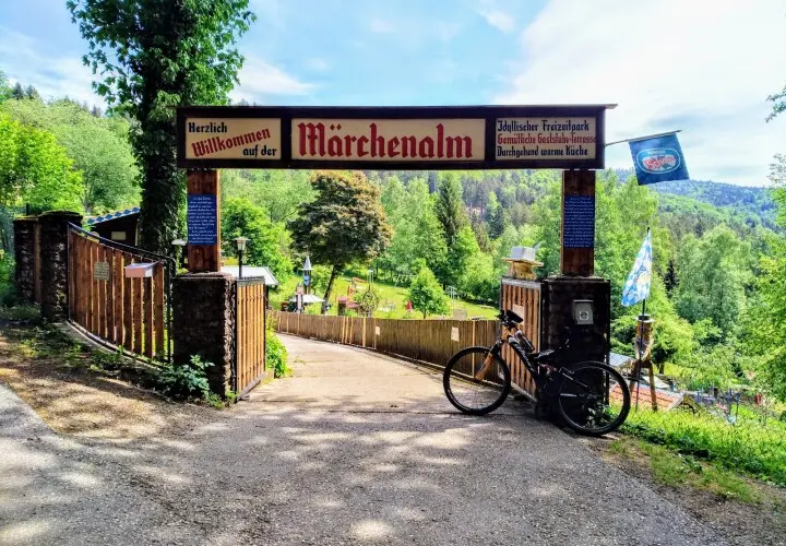 Märchenalm