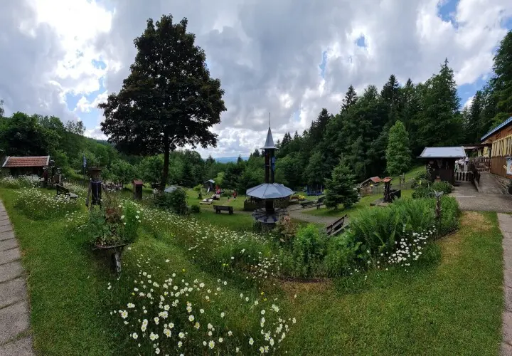 Märchenalm