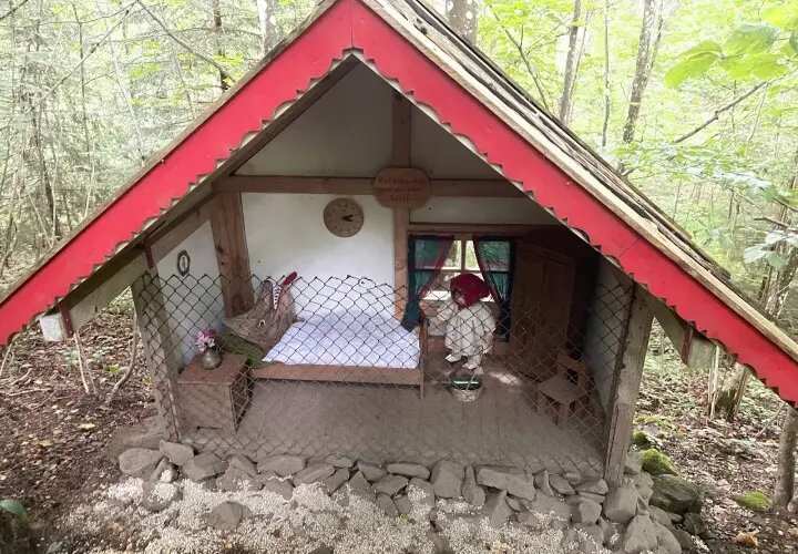 Märchenalm