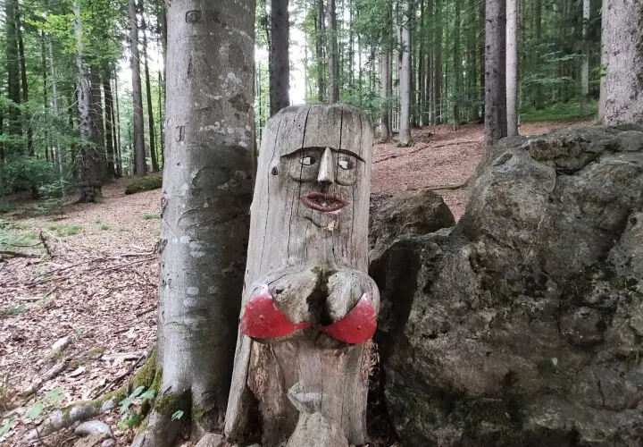 Märchenalm